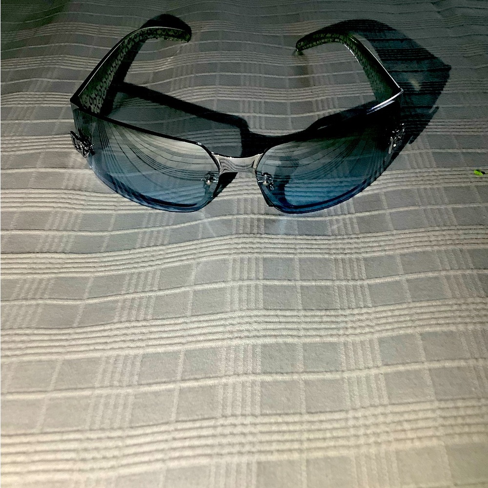 Stylish Gradient Sunglasses